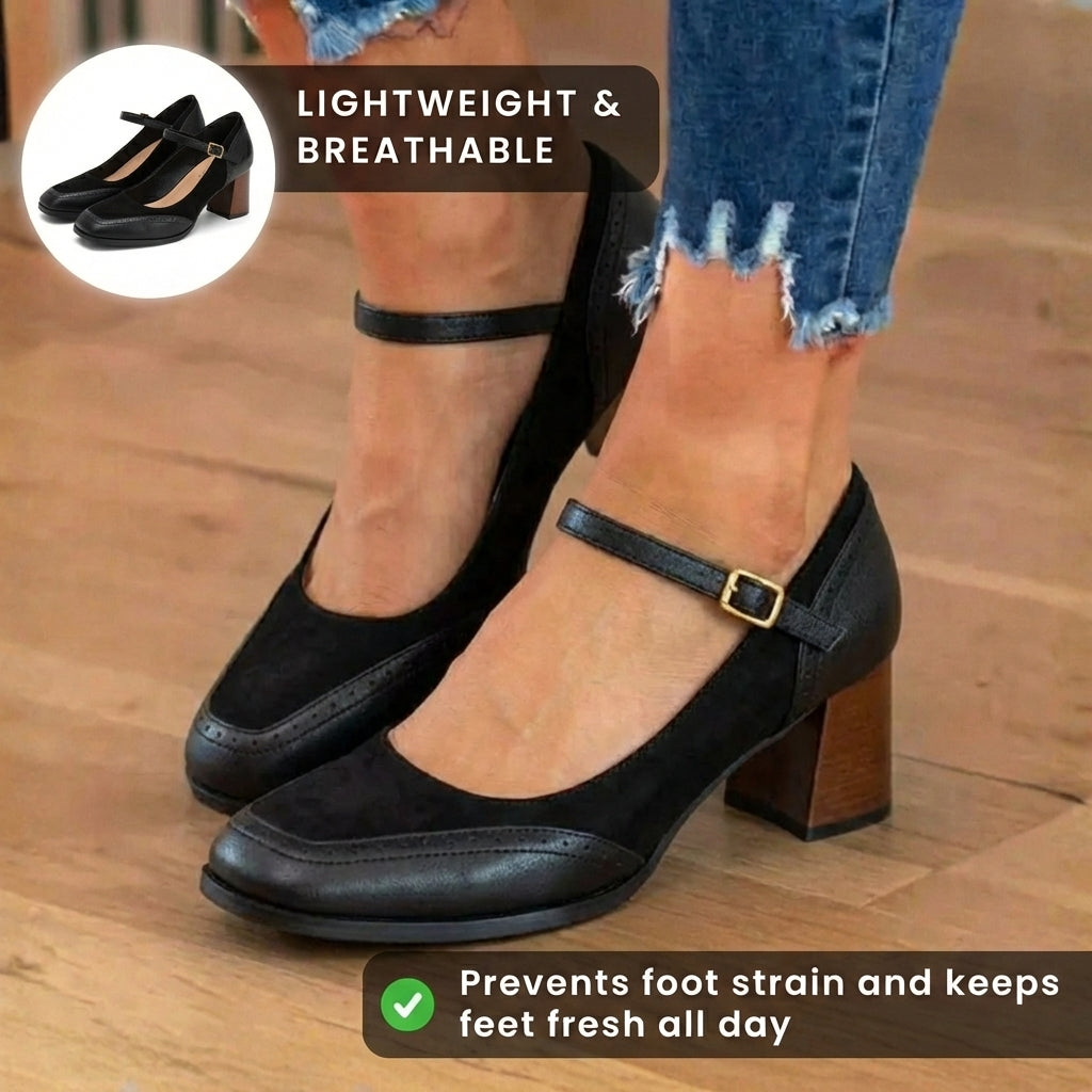 Wunderschön gefertigte Orthopädische Schuhe