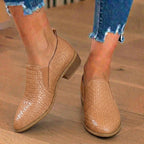 Anmutige Orthopädische Sneakers für modernen Look