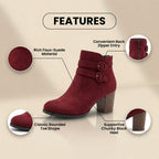 Stilvolle Orthopädische Stiefel für jeden Anlass
