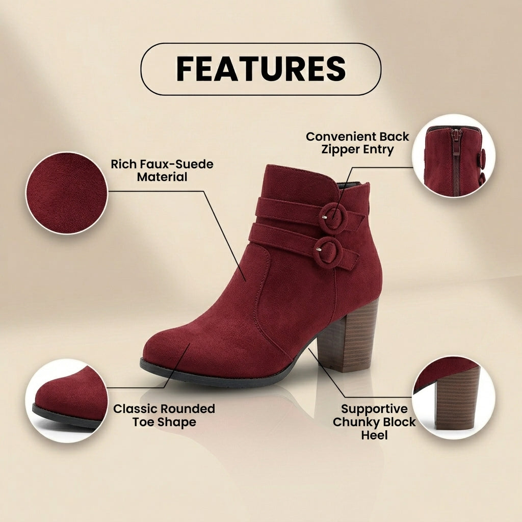 Stilvolle Orthopädische Stiefel für jeden Anlass
