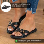 Elegante Orthopädische Schuhe für jeden Schritt