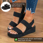 Bequeme orthopädische Schuhe für den täglichen Gebrauch