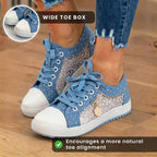 Elegante Orthopädische Schuhe für modernen Look