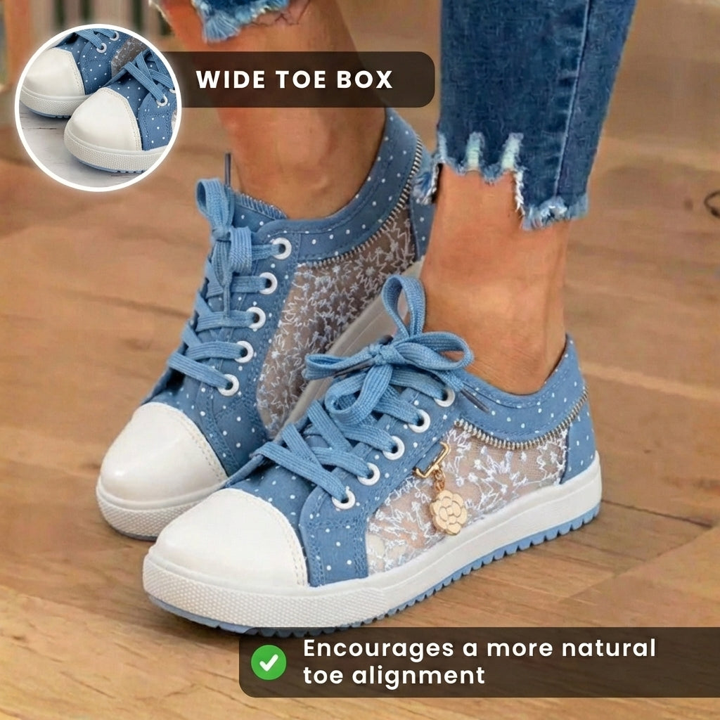 Elegante Orthopädische Schuhe für modernen Look