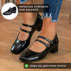 Bequeme Orthopädische Schuhe für den Alltag