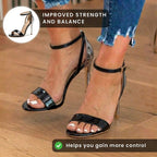 Wunderschön gefertigte Orthopädische Sandalen