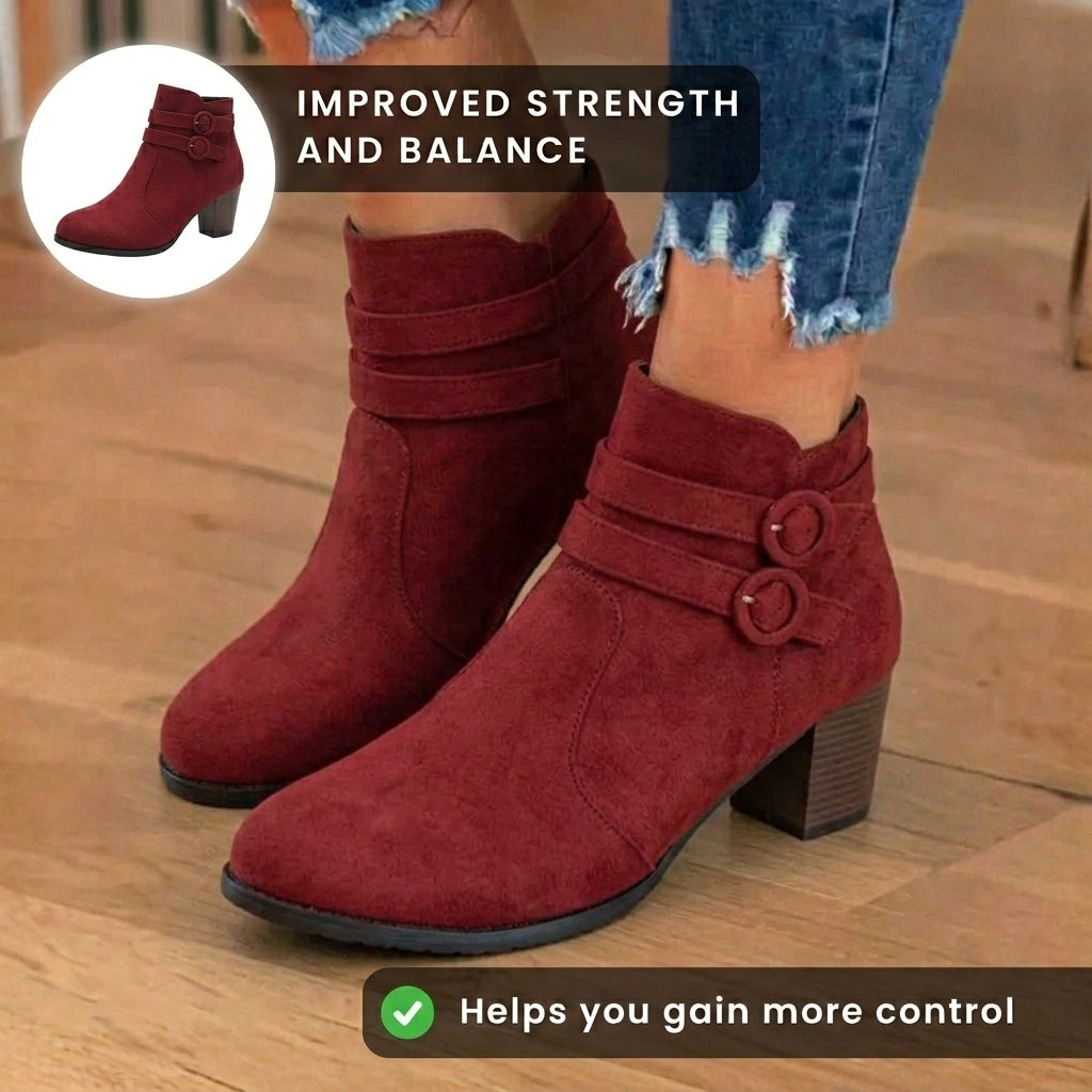 Stilvolle Orthopädische Stiefel für jeden Anlass
