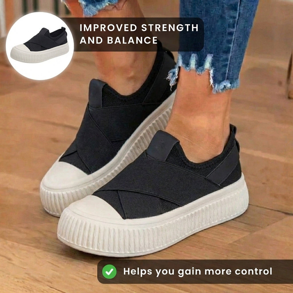 Stilvolle Orthopädische Schuhe für jeden Anlass