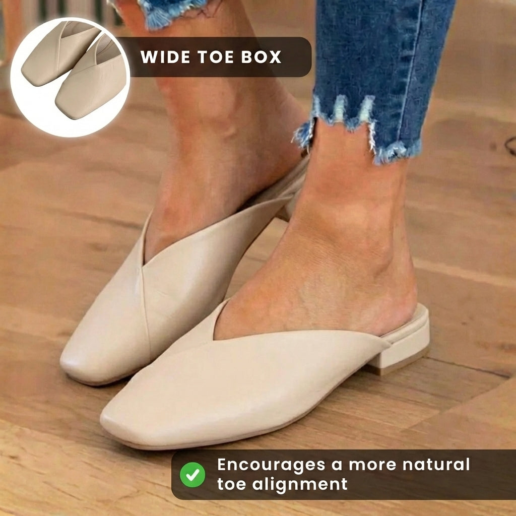 Stilvolle orthopädische Schuhe für jeden Anlass