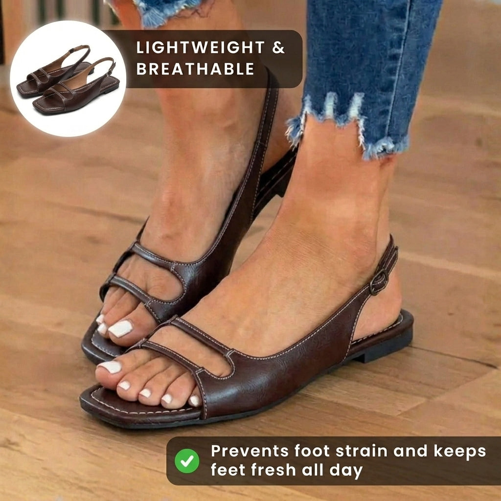 Schicke Orthopädische Schuhe mit einzigartigem Design