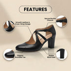 Wunderschön gefertigte orthopädische Schuhe