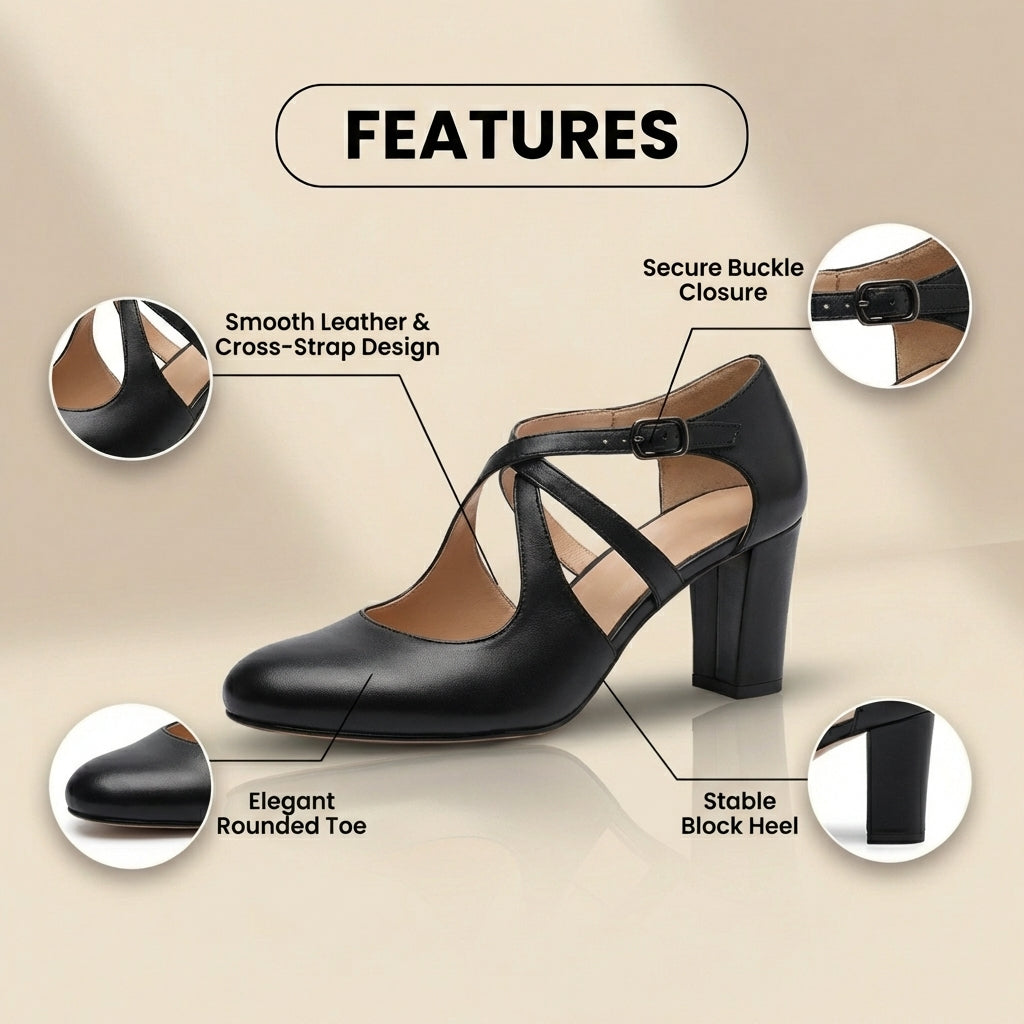 Wunderschön gefertigte orthopädische Schuhe