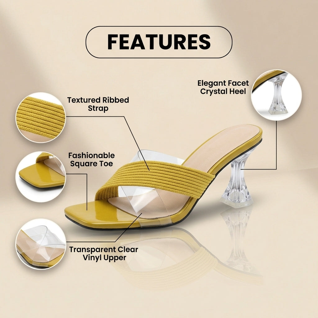 Schicke Orthopädische Sandalen mit einzigartigem Design