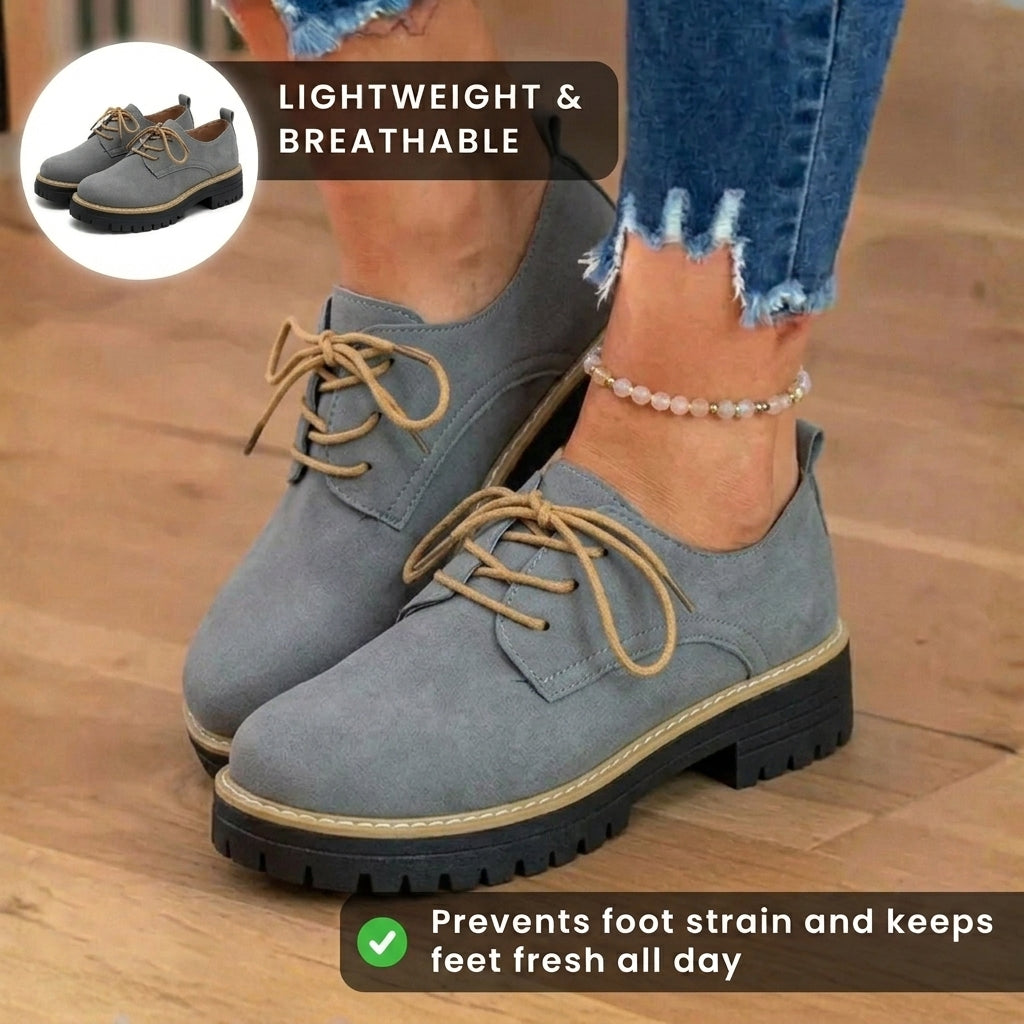 Schicke Orthopädische Schuhe mit einzigartigem Design