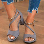 Wunderschön gefertigte Orthopädische Sandalen