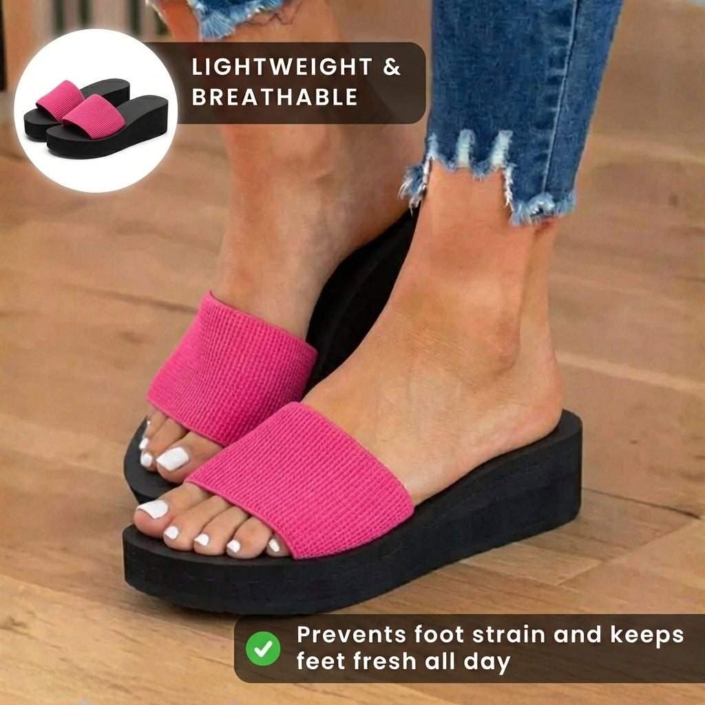 Elegante Orthopädische Schuhe für modernen Look