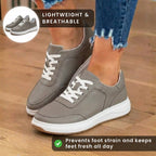 Stilvolle orthopädische Sneaker für jeden Anlass