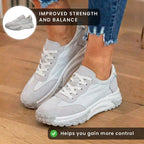 Elegante orthopädische Schuhe für jeden Schritt