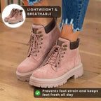Wunderschön gefertigte Orthopädische Stiefel