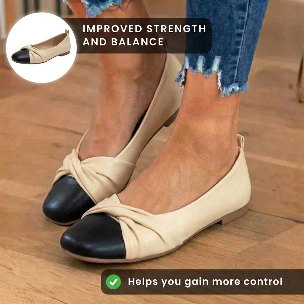 Stilvolle orthopädische Schuhe für jeden Anlass