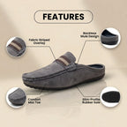 Klassische orthopädische Loafer mit zeitlosem Stil