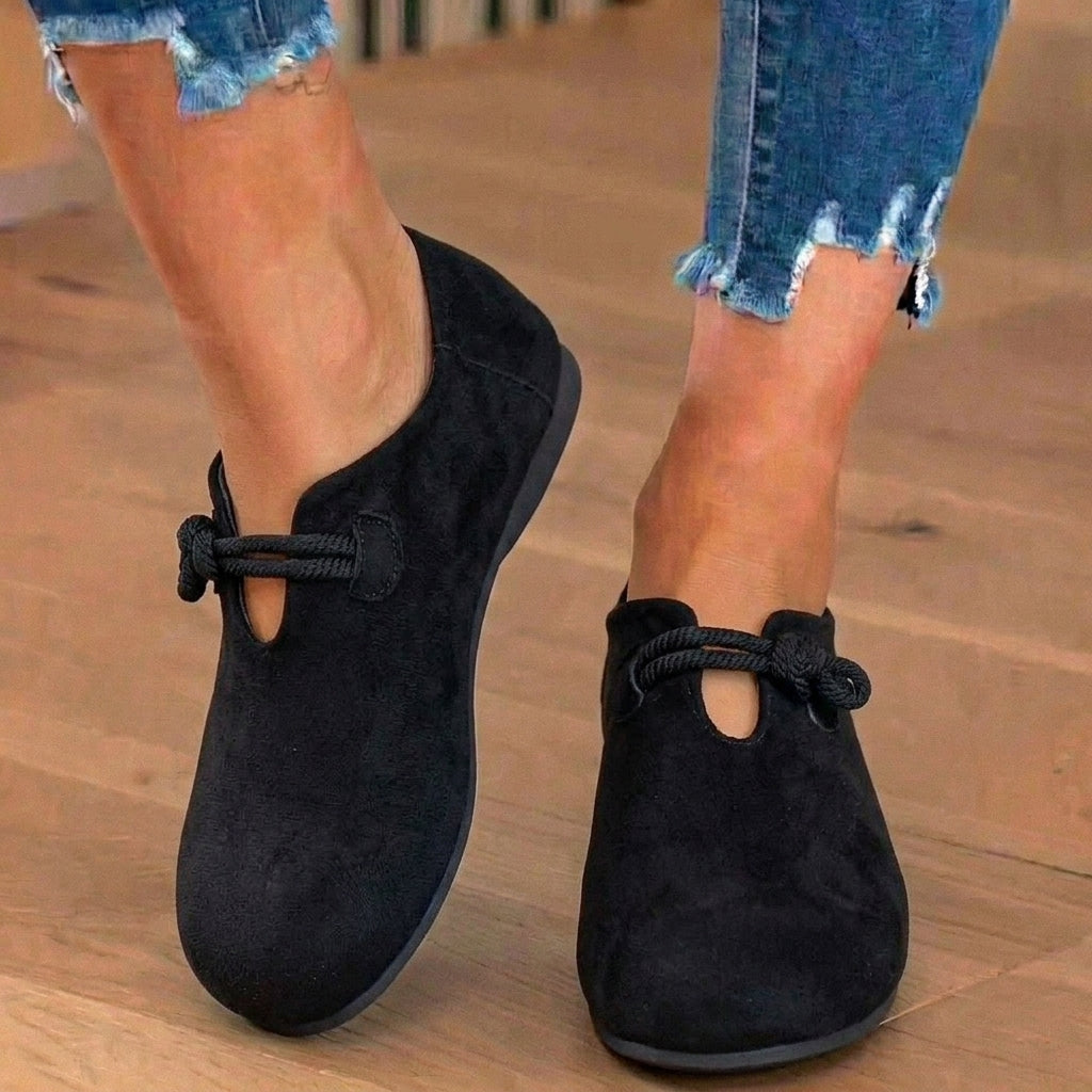 Schicke Orthopädische Schuhe mit einzigartigem Design
