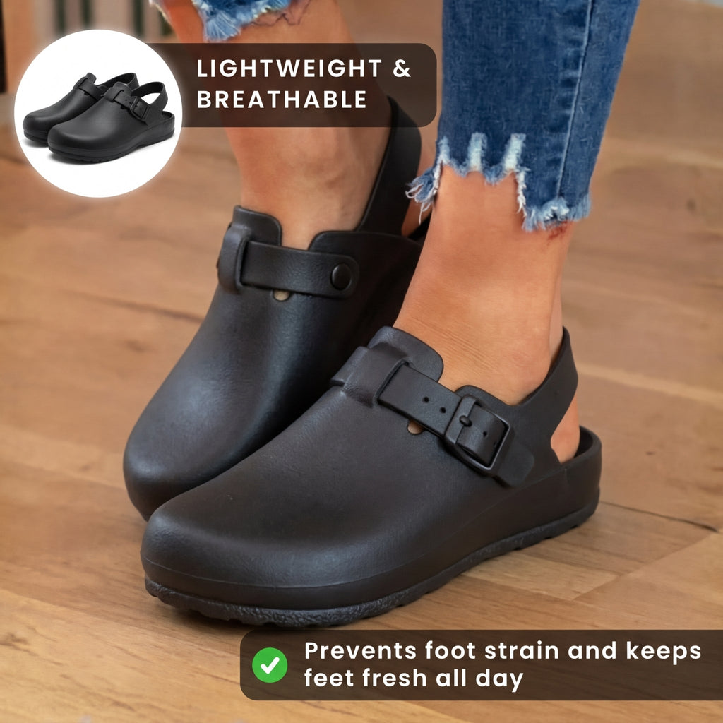 Stilvolle orthopädische Schuhe für jeden Anlass