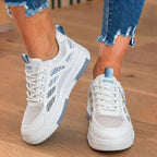 Vintage inspirierte Orthopädische Schuhe