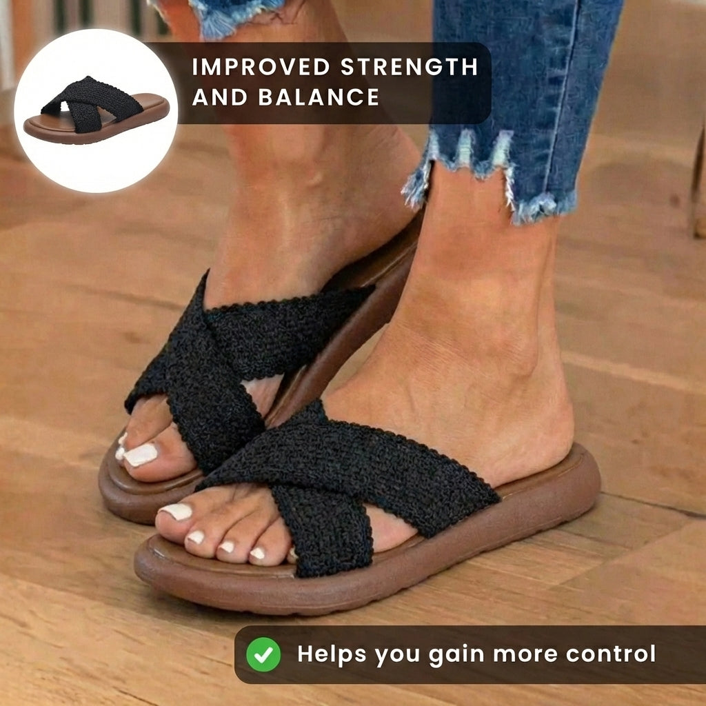 Klassische Orthopädische Schuhe mit zeitlosem Stil