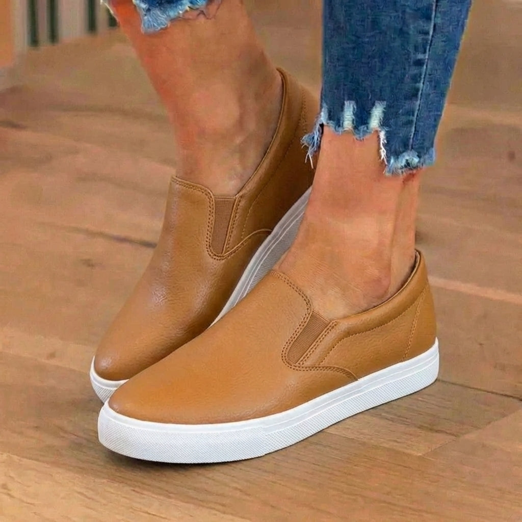Wunderbar gefertigte orthopädische Schuhe
