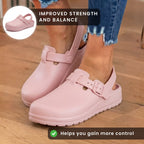 Stilvolle orthopädische Schuhe für jeden Anlass