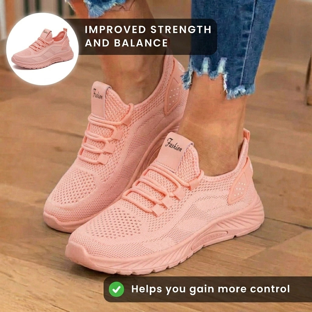 Bequeme Orthopädische Schuhe für den Alltag
