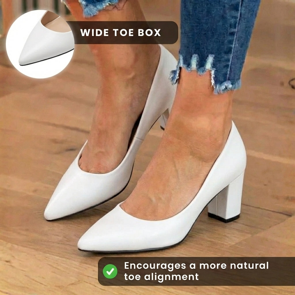 Bequeme Orthopädische Schuhe für den Alltag