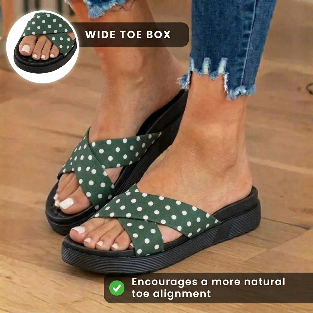 Schicke Orthopädische Schuhe mit einzigartigem Design