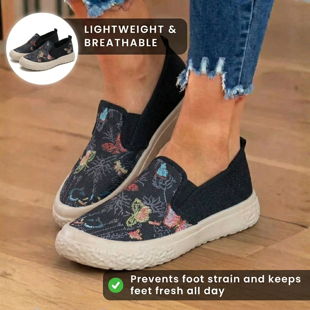 Bequeme Orthopädische Schuhe für den Alltag