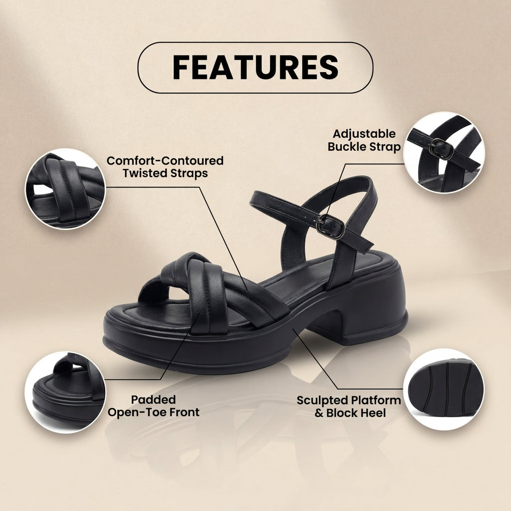 Wunderschön gefertigte orthopädische Sandalen