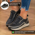 Elegante orthopädische Schuhe für jeden Schritt