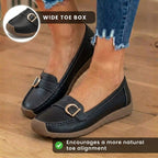 Schicke Orthopädische Slipper mit einzigartigem Design