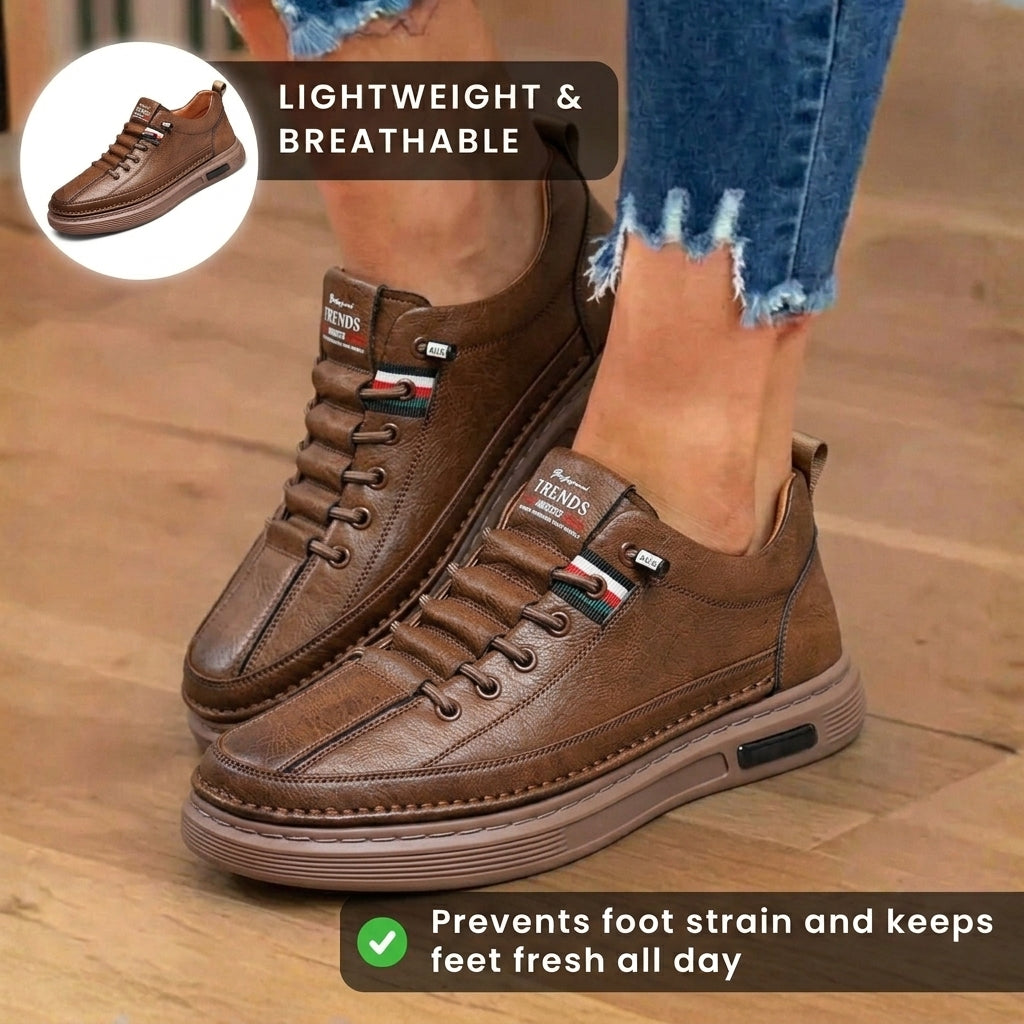 Elegante orthopädische Sneaker für modernen Look