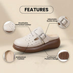 Elegante Orthopädische Schuhe für jeden Schritt