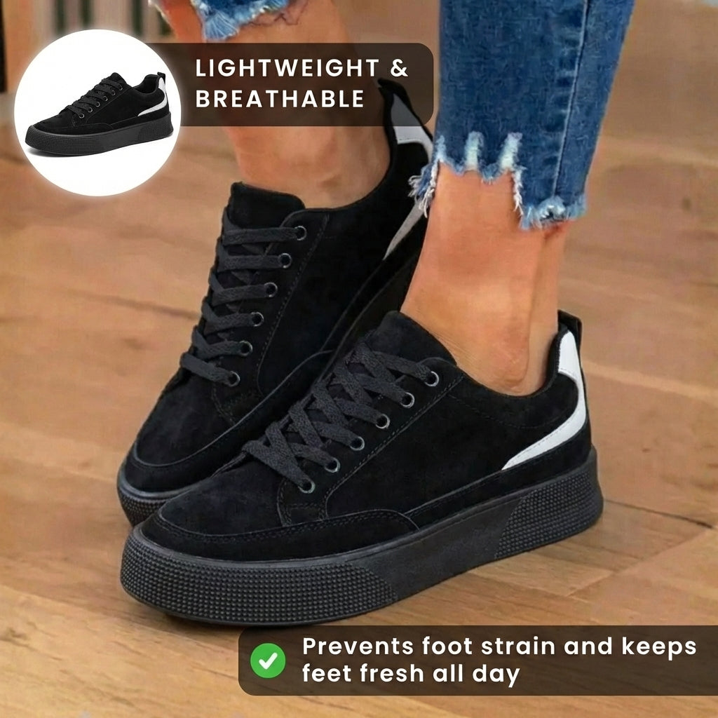 Stilvolle orthopädische Schuhe für jeden Anlass