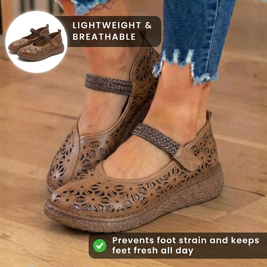 Stilvolle Orthopädische Schuhe für jeden Anlass