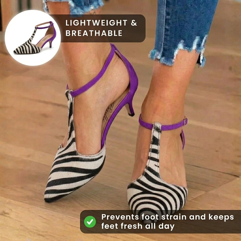 Bequeme Orthopädische Sandalen für den Alltag