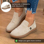 Schicke Orthopädische Schuhe mit einzigartigem Design