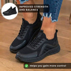 Bequeme Orthopädische Sneakers für den Alltag