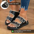 Anmutige Orthopädische Schuhe für modernen Look