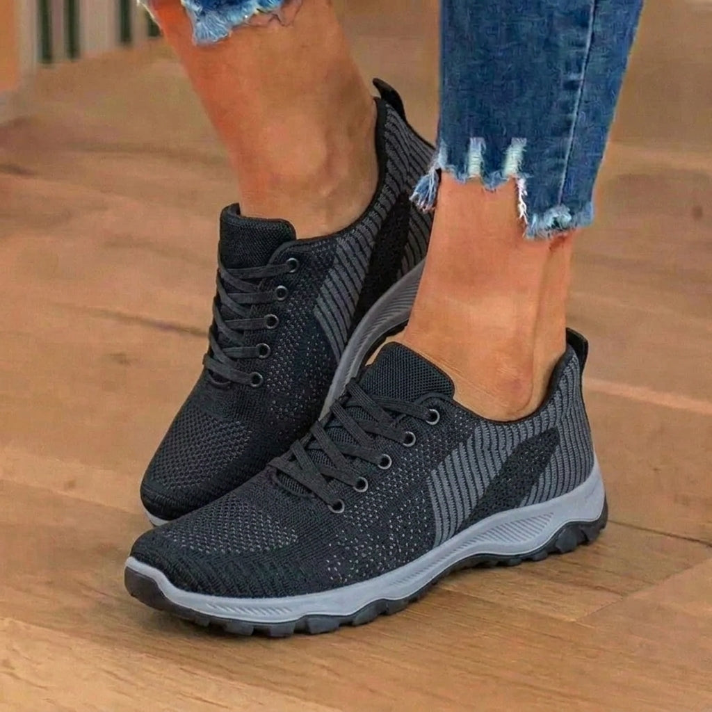 Schicke Orthopädische Sneakers mit einzigartigem Design
