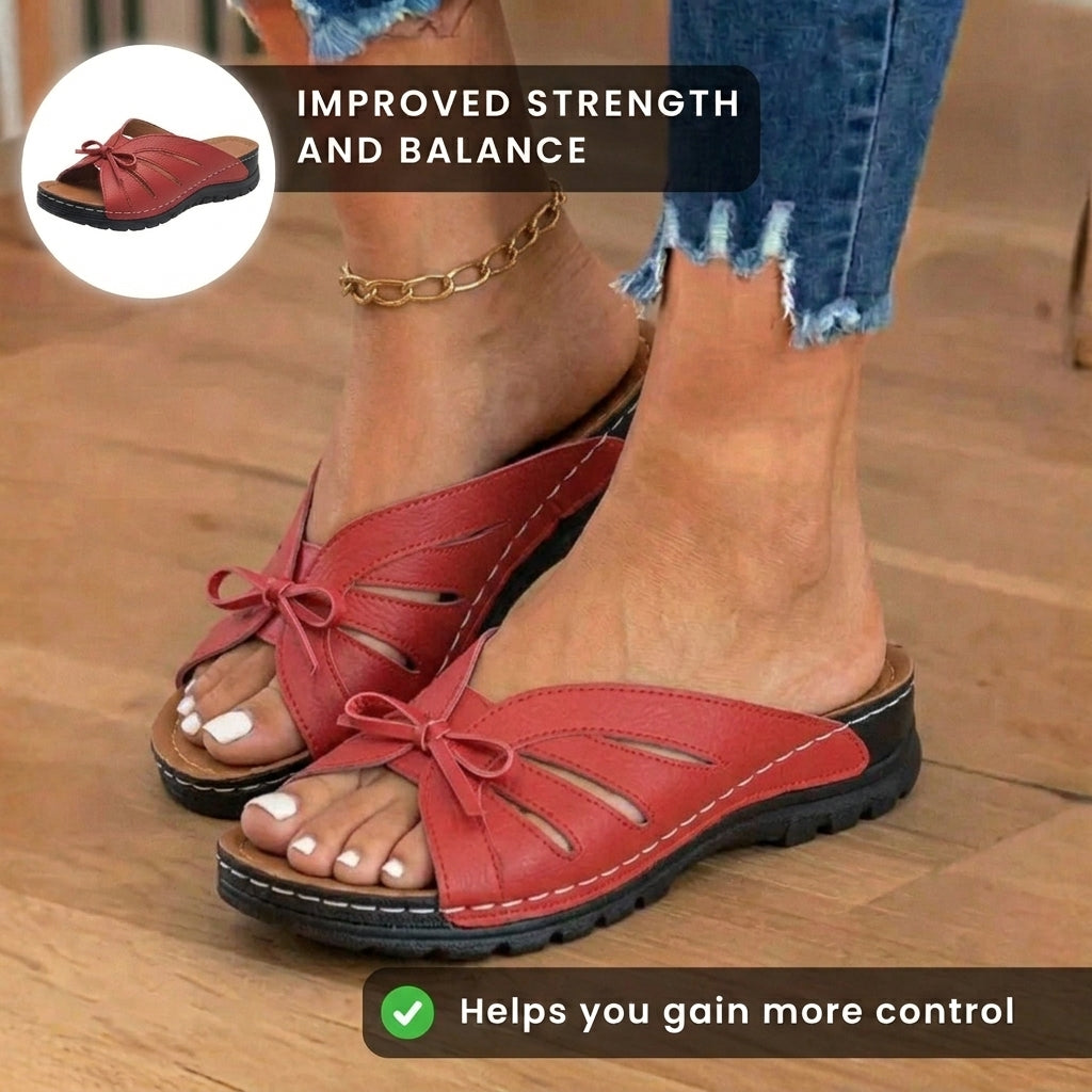 Bequeme Orthopädische Schuhe für den Alltag