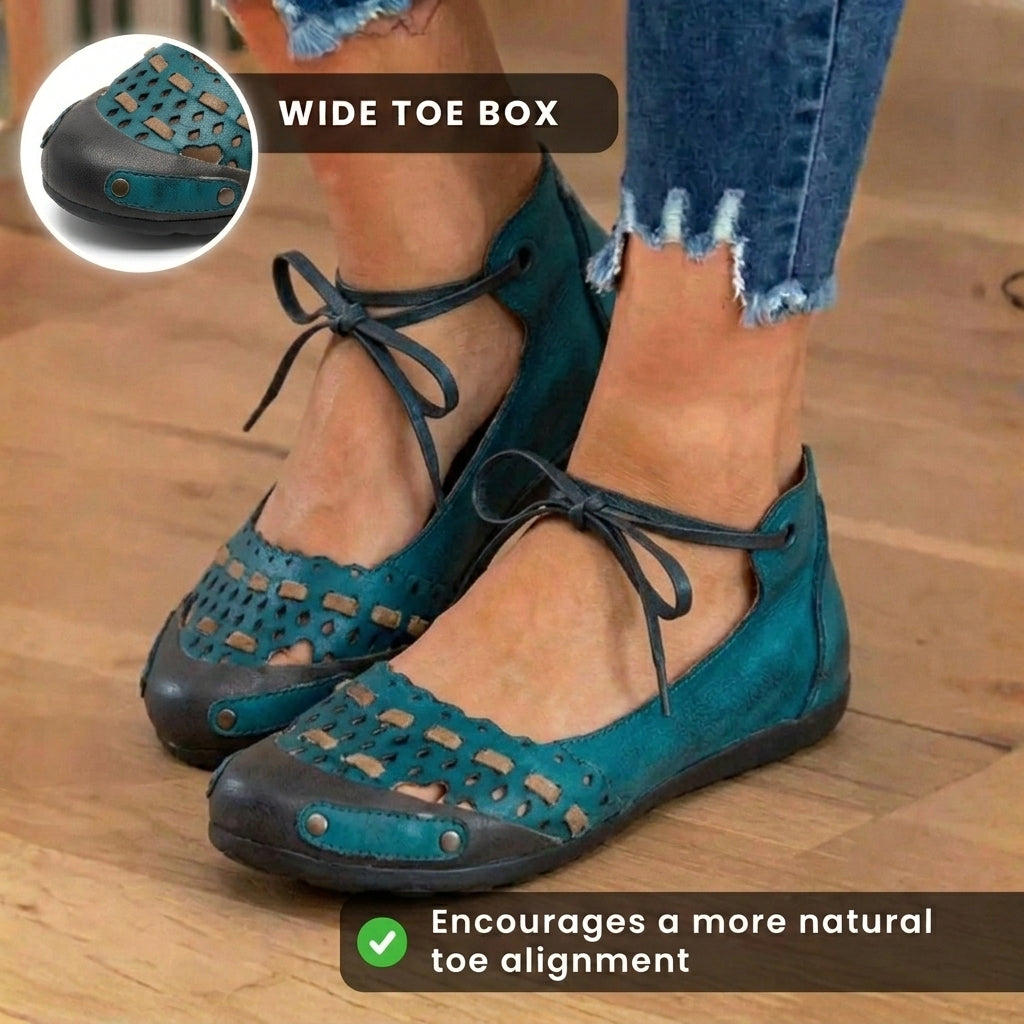 Stilvolle Orthopädische Sandalen für jeden Anlass