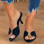 Elegante Orthopädische Sandalen für jeden Schritt